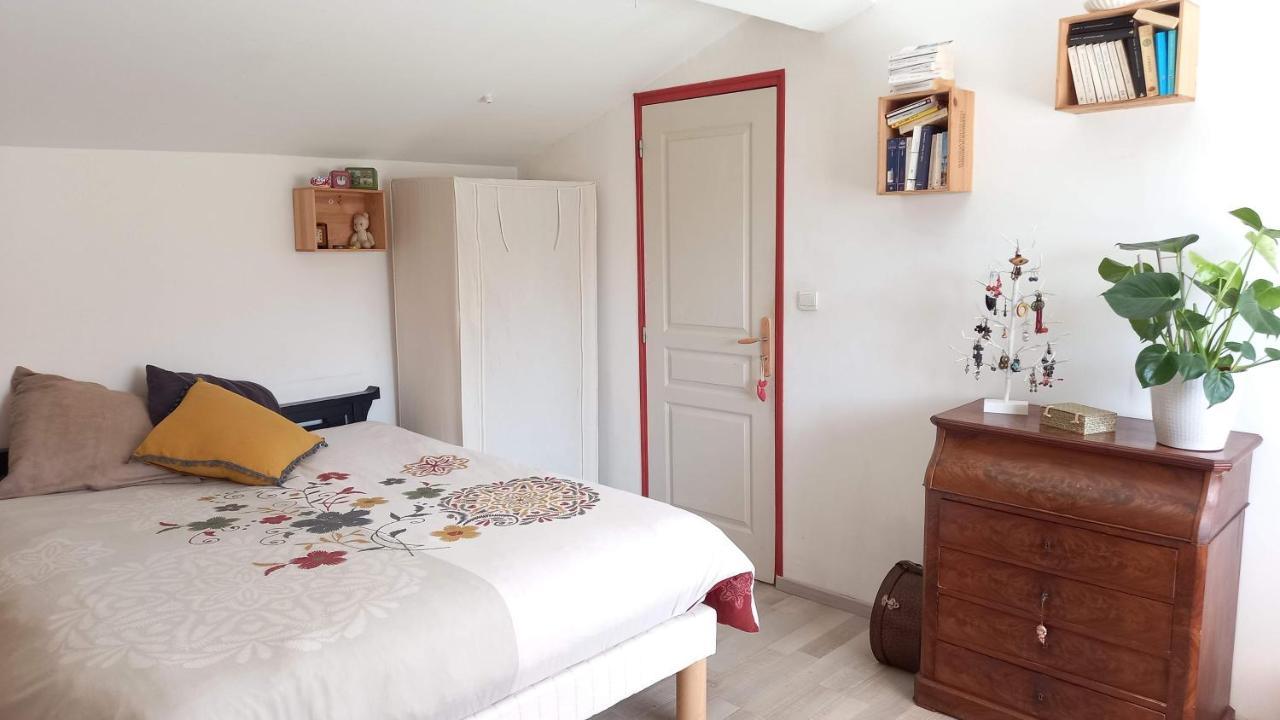 Chambre D'Hote De Caractere Muret Eksteriør bilde